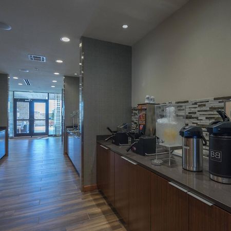 Fairfield Inn & Suites By Marriott Lubbock Southwest Экстерьер фото