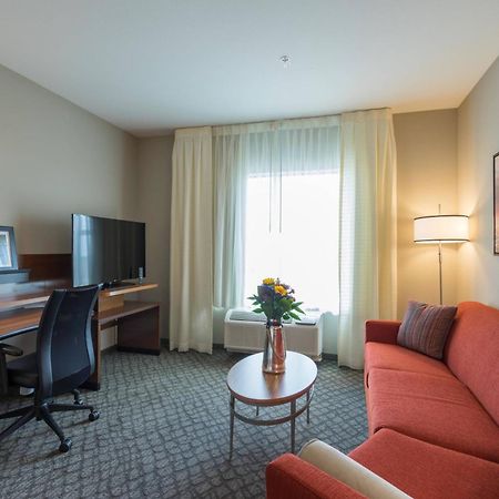 Fairfield Inn & Suites By Marriott Lubbock Southwest Экстерьер фото