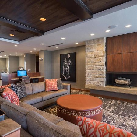 Fairfield Inn & Suites By Marriott Lubbock Southwest Экстерьер фото