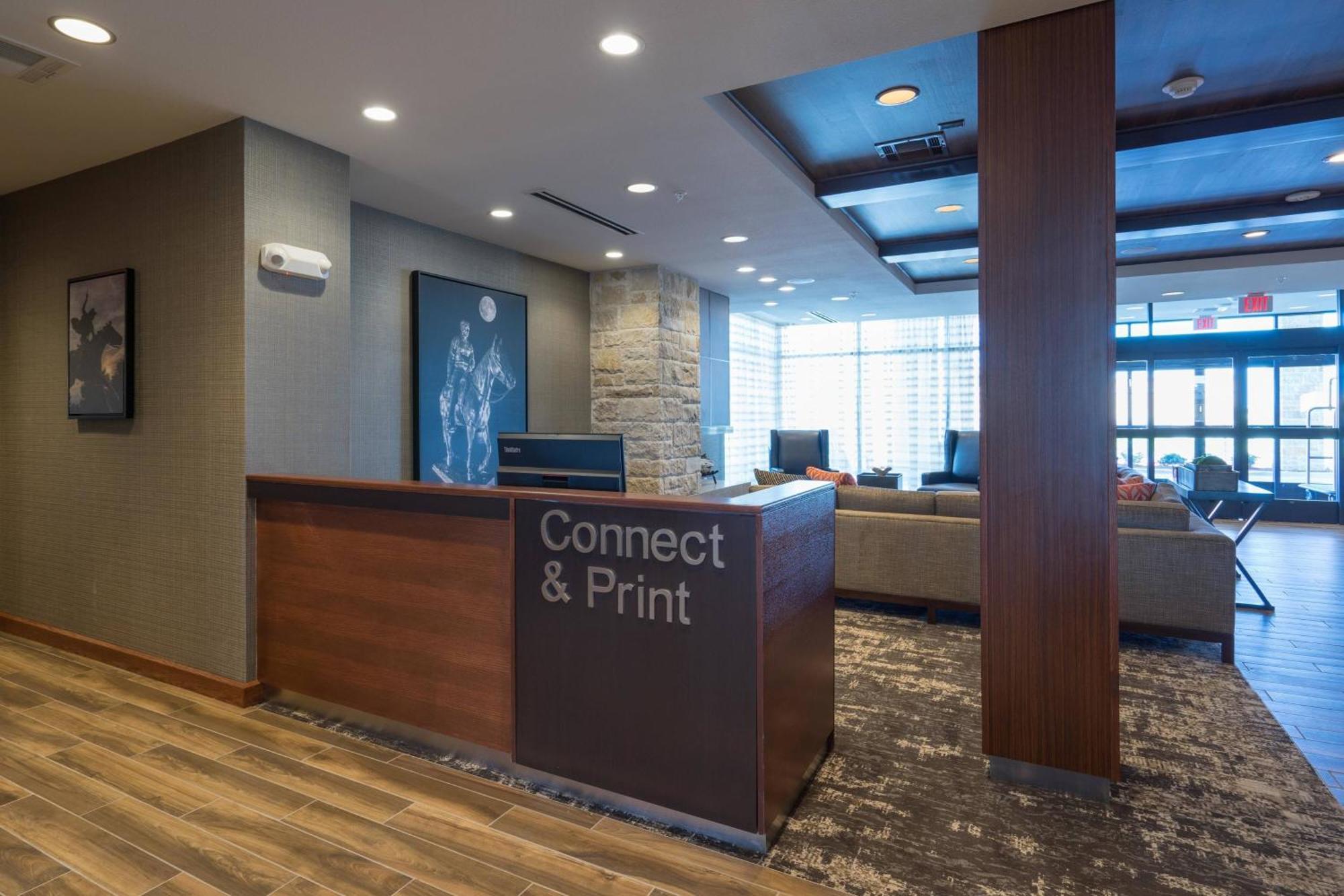 Fairfield Inn & Suites By Marriott Lubbock Southwest Экстерьер фото