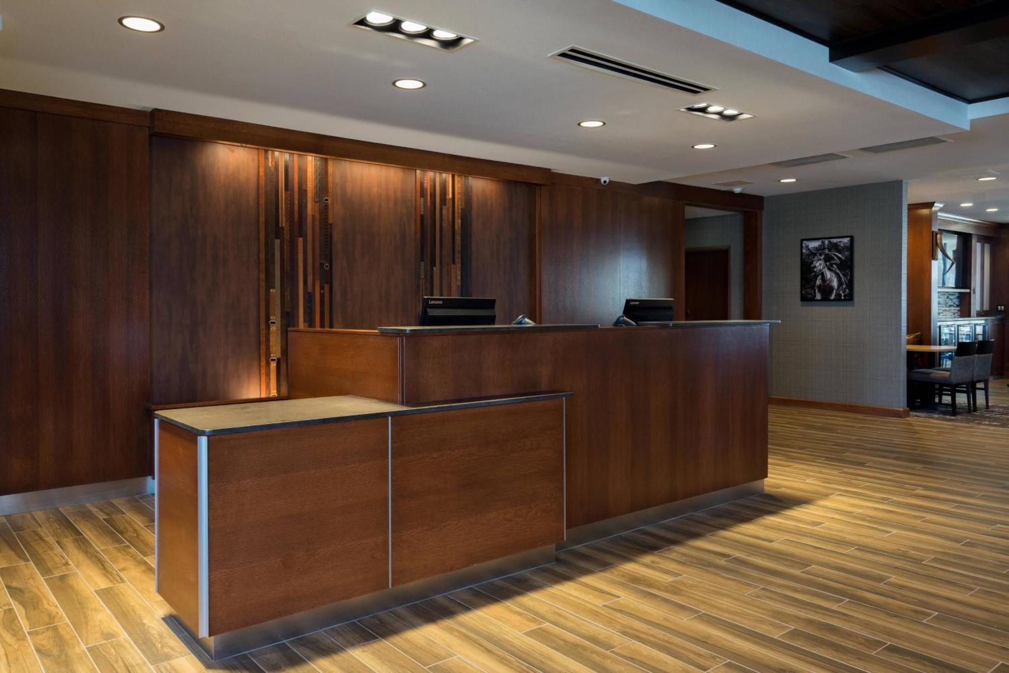 Fairfield Inn & Suites By Marriott Lubbock Southwest Экстерьер фото